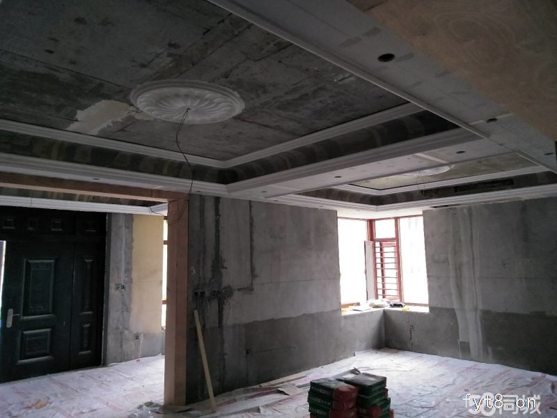 枫语墅 洋房复试 超好户型 挑高客厅 新小区环境好 业主急售